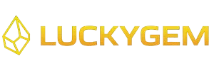 Luckygem logos